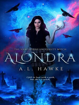 cover image of Alondra